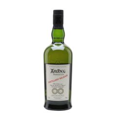 Ardbeg Perpetuum / Distillery Release