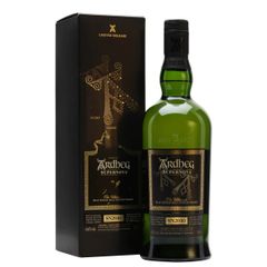 Ardbeg Supernova / SN2010 / Bottled 2010
