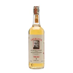 Aberlour 5 Year Old / Bottled 1980s