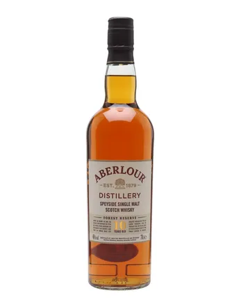 Aberlour 10 jaar oud