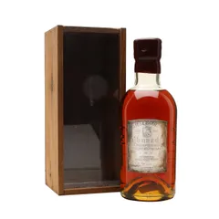 Aberlour A'bunadh 12 Year Old / Silver Label