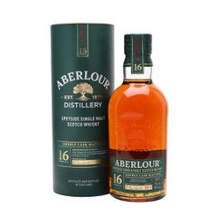 Aberlour 16 Year Old Double Cask (40%)