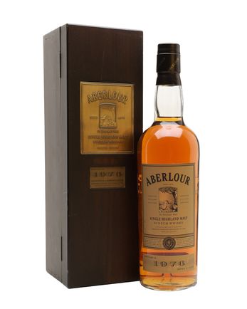 Aberlour 1976 22 jaar oud