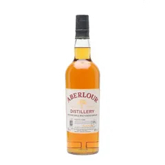 Aberlour 2014 White Oak / Bottled 2024