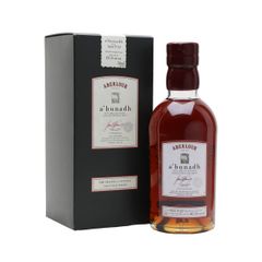Aberlour A'bunadh Batch 31
