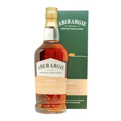 Aberargie Laureate
