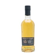 Ardnamurchan 10 Year Old / 2025 Release