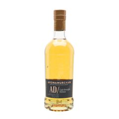Ardnamurchan Cask Strength / 2025 Release