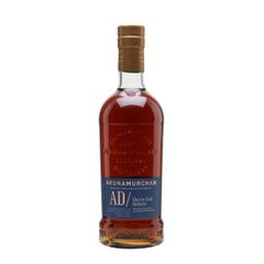 Ardnamurchan Sherry Cask Release / 2025 Edition