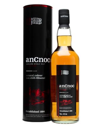 An Cnoc 22 jaar oud