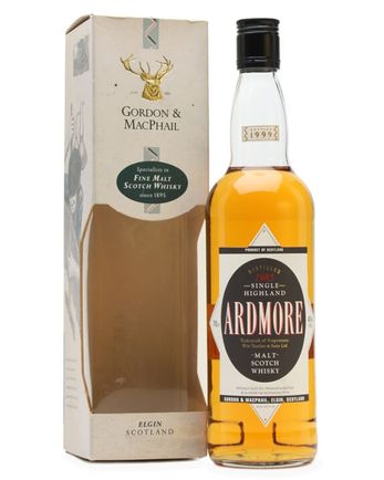 Ardmore 1985 14 jaar oud Gordon & Macphail