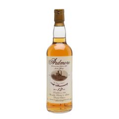 Ardmore 1986 / 12 Year Old / Centenary