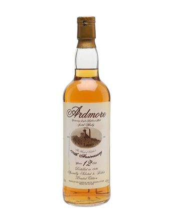 Ardmore Centenary 12 jaar oud