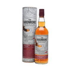 Ardmore 12 Year Old / Port Wood Finish