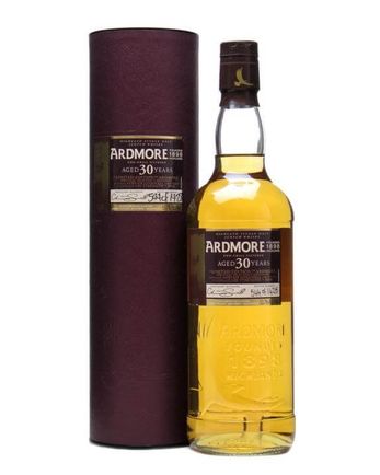 Ardmore 30 jaar oud