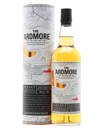 Ardmore Legacy