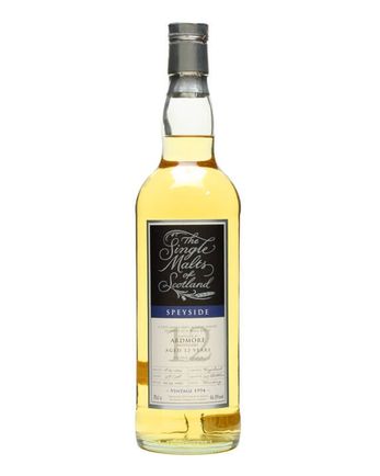 Ardmore 1994 12 jaar oud Speciality Drinks
