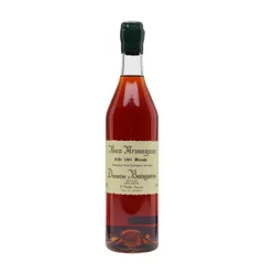 Domaine Boingneres 1981 Bas Armagnac / Folle Blanche