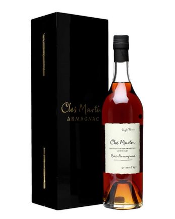 Clos Martin 50 jaar oud Vieille Reserve Armagnac