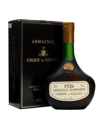 Croix de Salles 1926 Armagnac