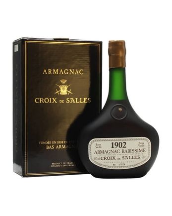 Croix de Salles 1902 Armagnac