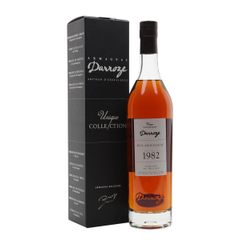 Domaine De Bellair 1982 Armagnac / 40 Year Old / Darroze