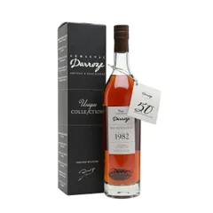 Domaine De Bellair 1982 Armagnac / 42 Year Old / Darroze