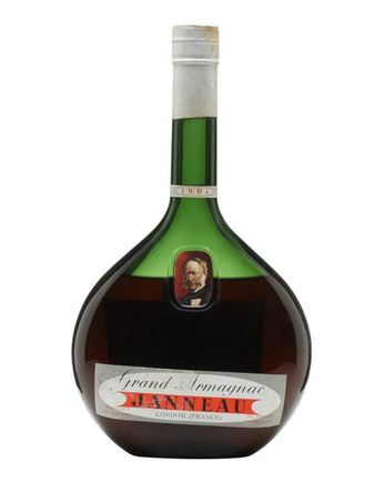 Janneau 1904 Armagnac