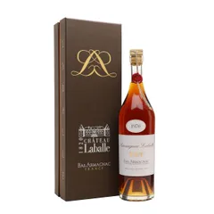 Laballe Bas Armagnac 1970 / Bottled 2026