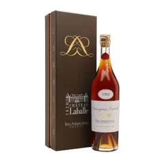 Laballe Bas Armagnac 1982 / Bottled 2026