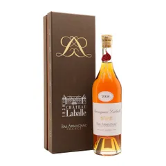 Laballe Bas Armagnac 2008 / Bottled 2026