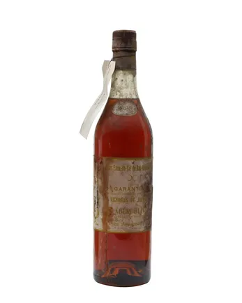 Domaine de Jaurrey 1923 Laberdolive Bottled 1980s
