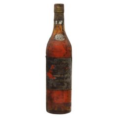 Domaine de Jaurrey 1923 Armagnac / Bottled 1980s / Laberdolive