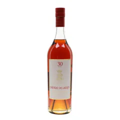 Chateau de Lacquy 30 Year Old / Bas Armagnac