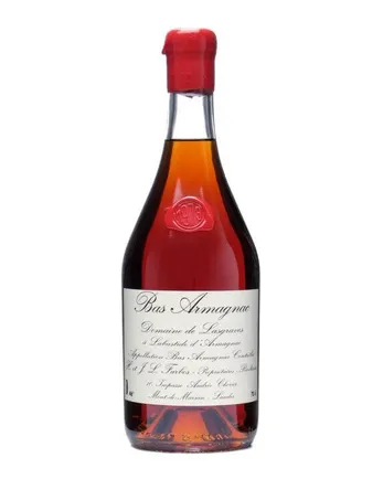 Domaine de Lasgraves 1973