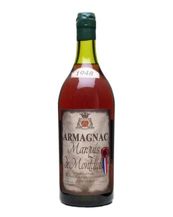 Marquis de Montdidier 1948 Chateau de Cahuzac Magnum