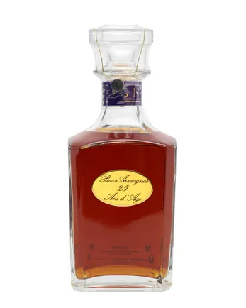 Baron de Sigognac 25 jaar oud Decanter