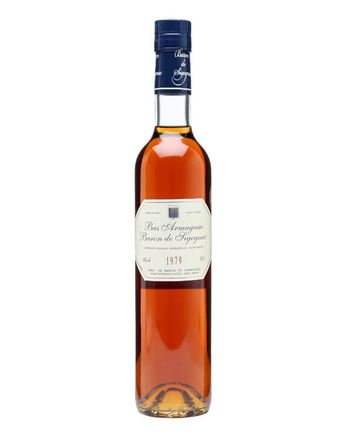 Baron de Sigognac 1979 Armagnac