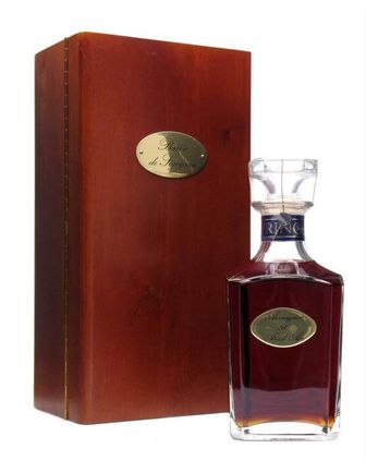 Baron de Sigognac 50 jaar oud Decanter