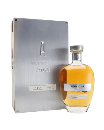 Auchentoshan 1966 44 jaar oud