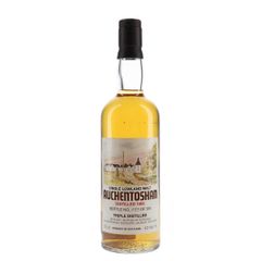 Auchentoshan 1966 / Bottled 1980s