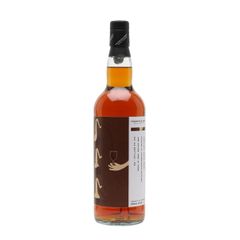 Auchentoshan 1998 / 28 Year Old / Thompson Bros