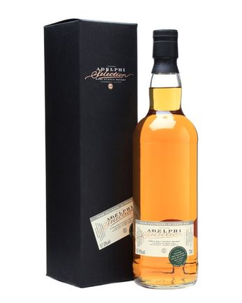 Aultmore 1982 28 jaar oud Cask #2233 Adelphi