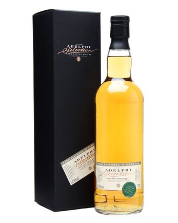 Aultmore 1982 29 jaar oud Adelphi