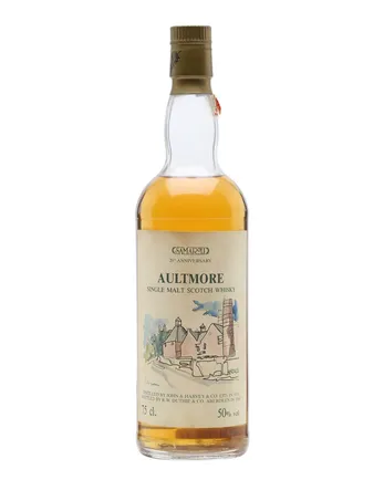 Aultmore 1974 14 jaar oud Samaroli