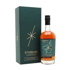 Starward x Lagavulin Cask Finish