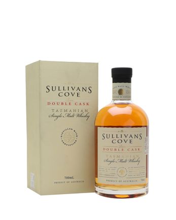 Sullivan's Cove Double Cask