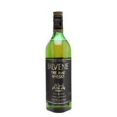 Balvenie 8 Year Old / Bottled 1970s