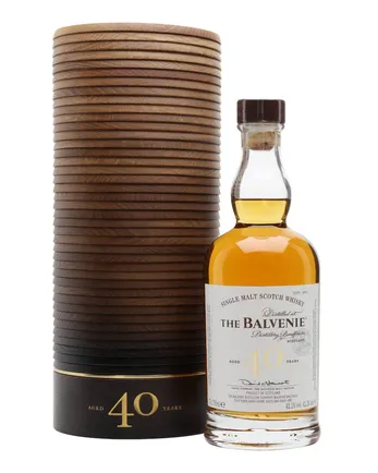 Balvenie 40 jaar oud Rare Marriages