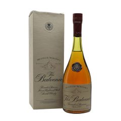 Balvenie Founder's Reserve / Bottled 1980s